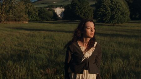 Sense and Sensibility (2026)
