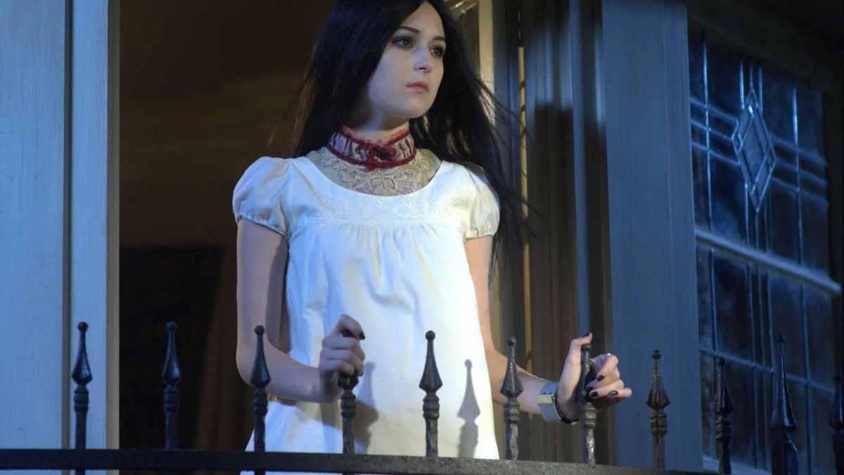 Shilo in Repo! The Genetic Opera