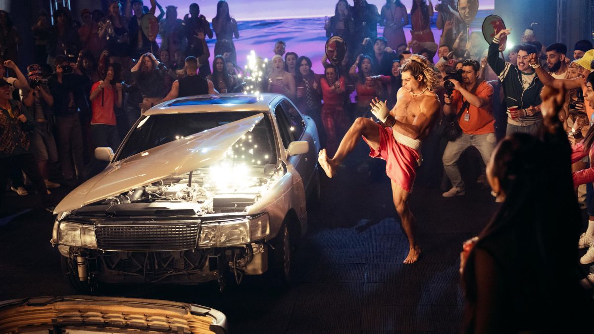 REVIEW: ‘Street Fighter’ (2026) Is A Campy Fun Flick 1 Street Fighter (2026) still