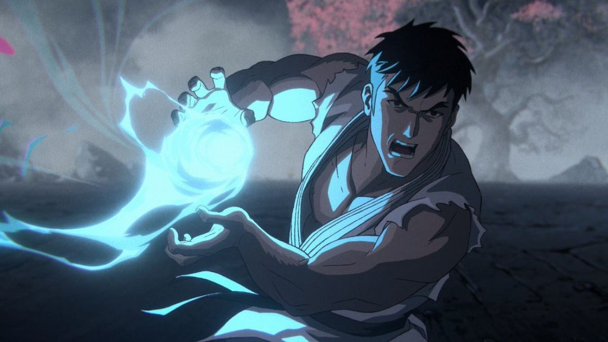 REVIEW: ‘Street Fighter’ (2026) Is A Campy Fun Flick 6 Street Fighter 2026 BUT WHY THO 4