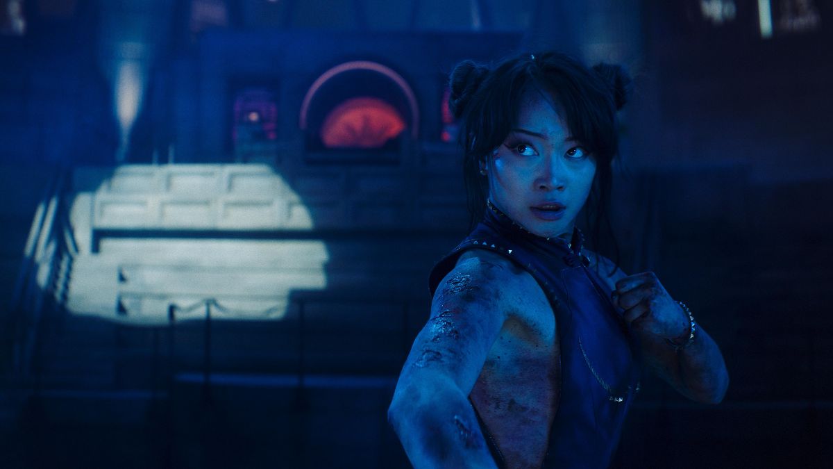 REVIEW: ‘Street Fighter’ (2026) Is A Campy Fun Flick 3 Street Fighter (2026) still