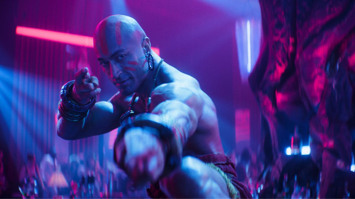 REVIEW: ‘Street Fighter’ (2026) Is A Campy Fun Flick 5 Street Fighter 2026 BUT WHY THO 8