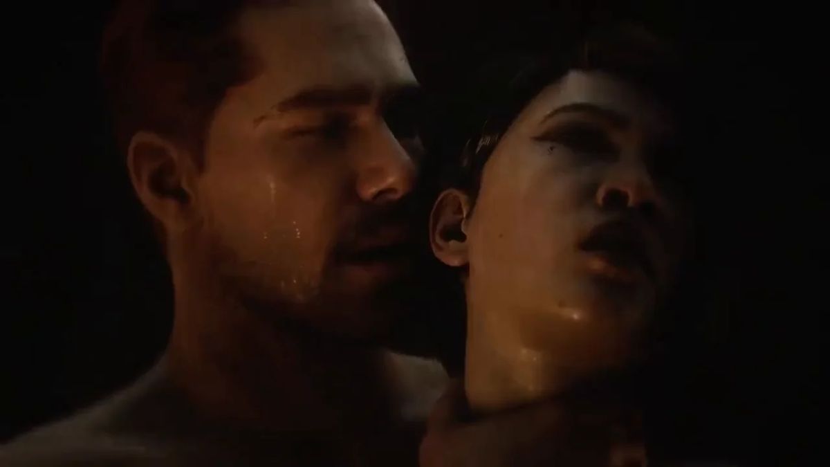 Clive Barker's Hellraiser: Revival gameplay screenshot from Saber Interactivw