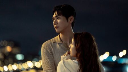 Take Charge of My Heart episode still from Netflix