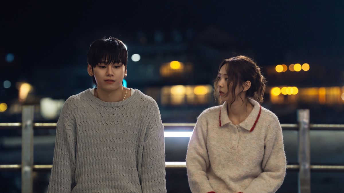 REVIEW: 'Take Charge Of My Heart' Wastes Its Charming Leads 4 Take Charge of My Heart BUT WHY THO 4