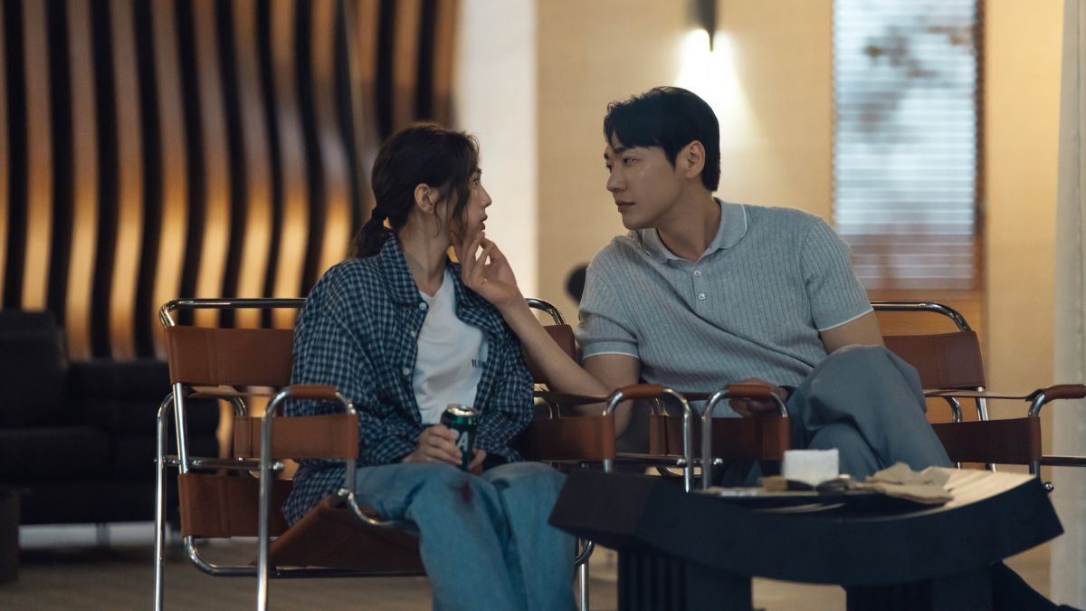 REVIEW: 'Take Charge Of My Heart' Wastes Its Charming Leads 5 Take Charge of My Heart BUT WHY THO 6