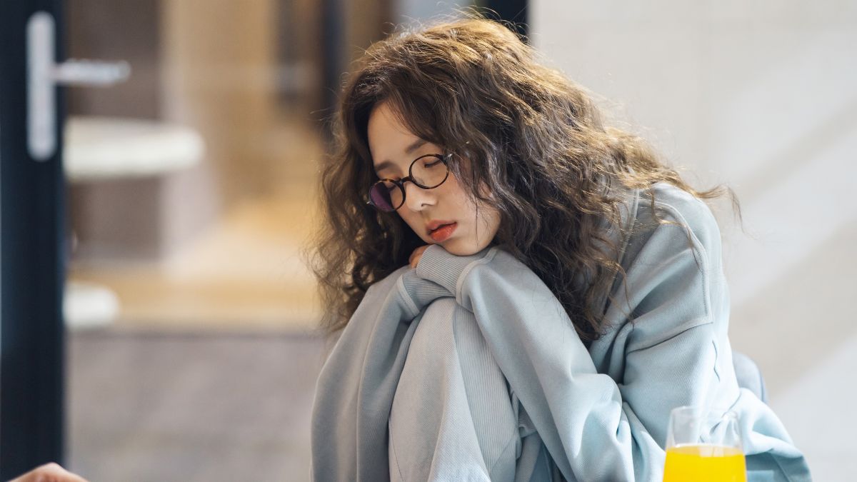 REVIEW: 'Take Charge Of My Heart' Wastes Its Charming Leads 2 Take Charge of My Heart BUT WHY THO