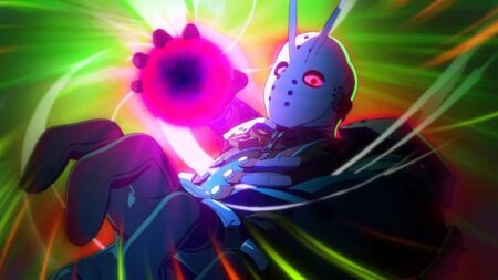 Nagi in Tank Chair Episode 2