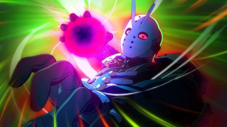 Nagi in Tank Chair Episode 2