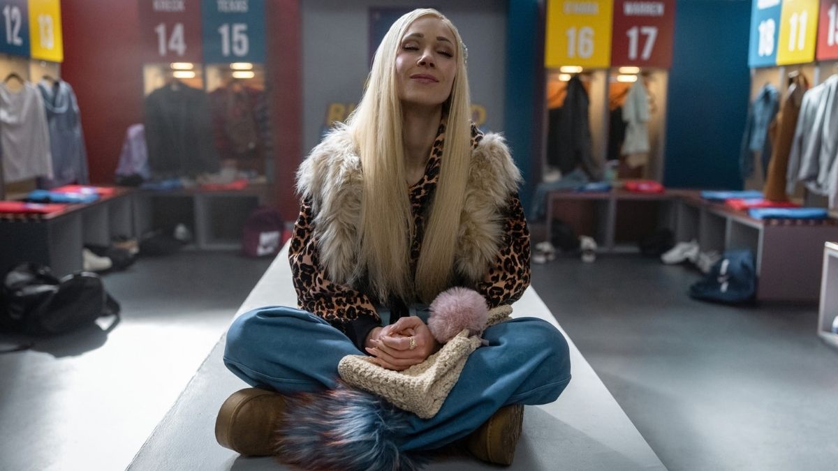 Juno Temple in Ted Lasso Season 4 Episode 10