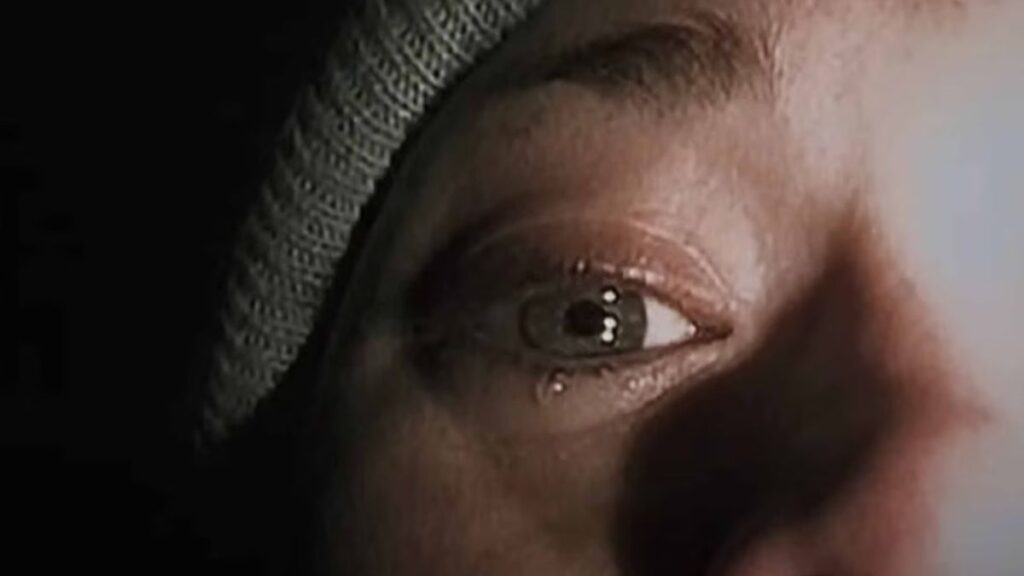The Blair Witch Project (1999)