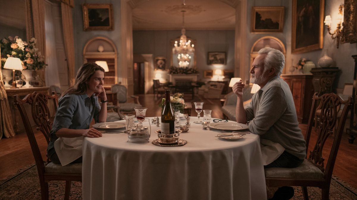 REVIEW: 'The Diplomat' Season 4 Continues Its Political Drama Supremacy 4 The Diplomat Season 4 still from Netflix