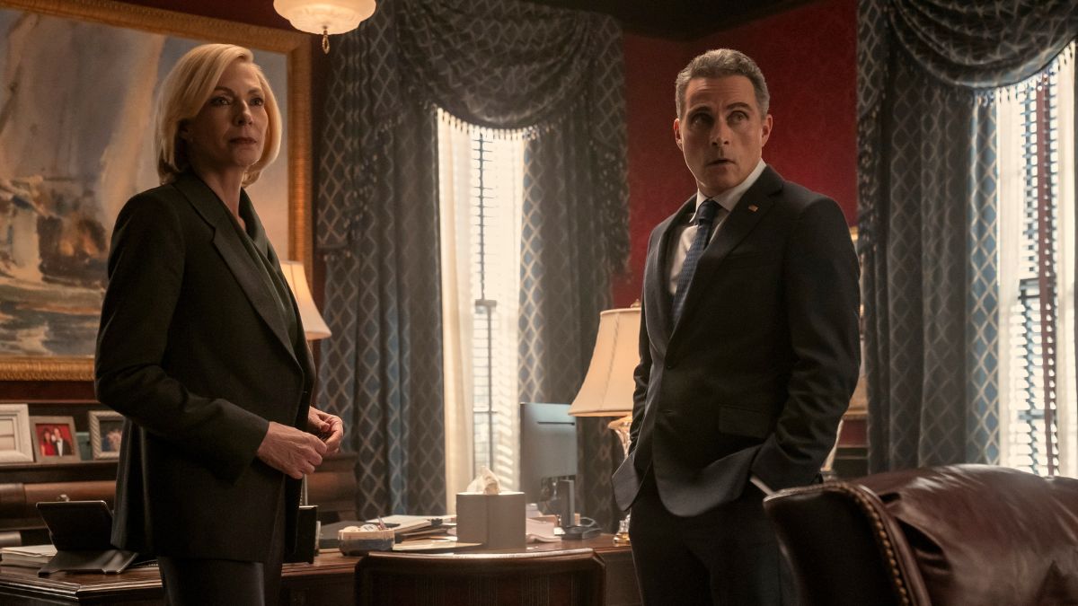 REVIEW: 'The Diplomat' Season 4 Continues Its Political Drama Supremacy 1 The Diplomat Season 4 BUT WHY THO 3