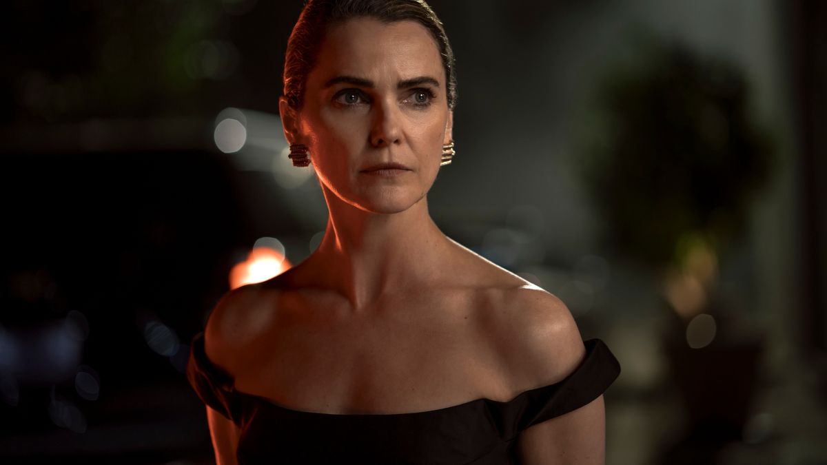 REVIEW: 'The Diplomat' Season 4 Continues Its Political Drama Supremacy 2 The Diplomat Season 4 still from Netflix