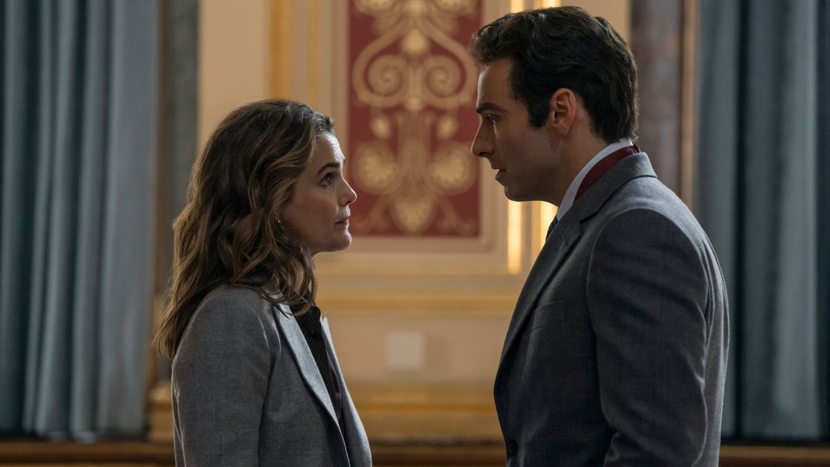 REVIEW: 'The Diplomat' Season 4 Continues Its Political Drama Supremacy 5 The Diplomat Season 4 BUT WHY THO 6