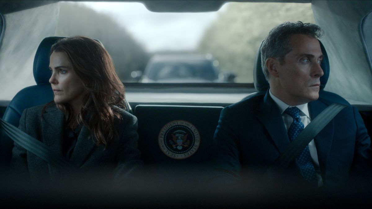 REVIEW: 'The Diplomat' Season 4 Continues Its Political Drama Supremacy 6 The Diplomat Season 4 BUT WHY THO 8