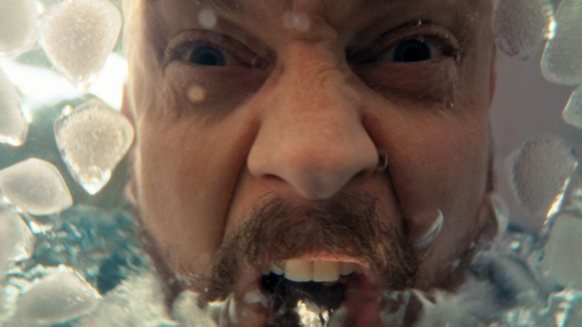 The Storm (2026) still from Netflix