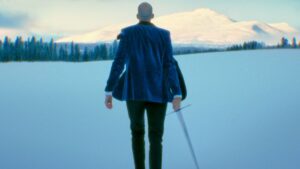 The Storm (2026) still from Netflix