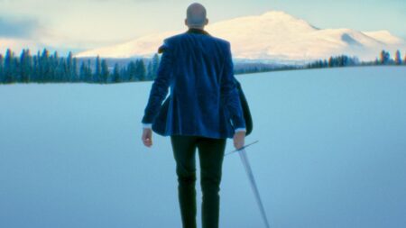 The Storm (2026) still from Netflix
