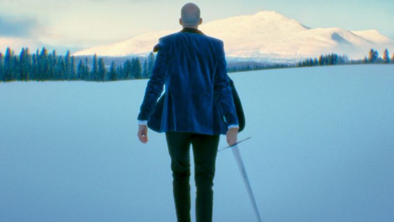 The Storm (2026) still from Netflix