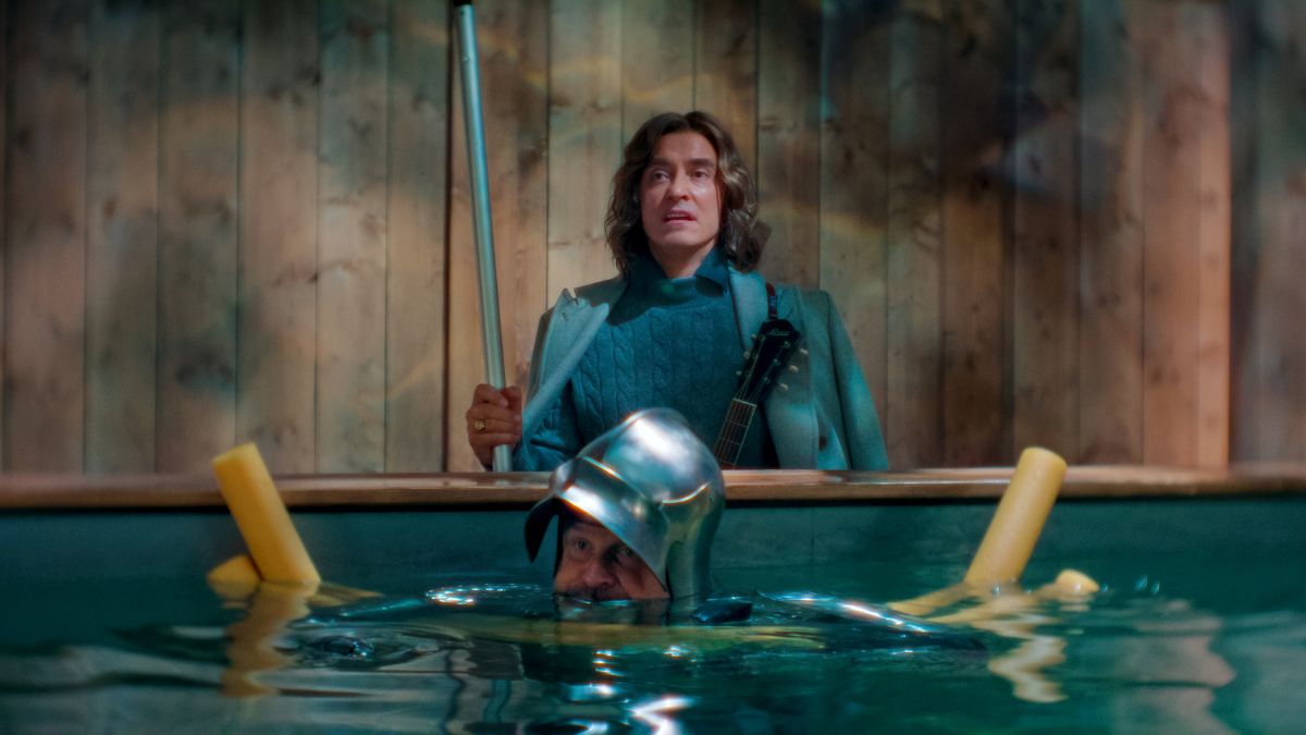 The Storm (2026) still from Netflix
