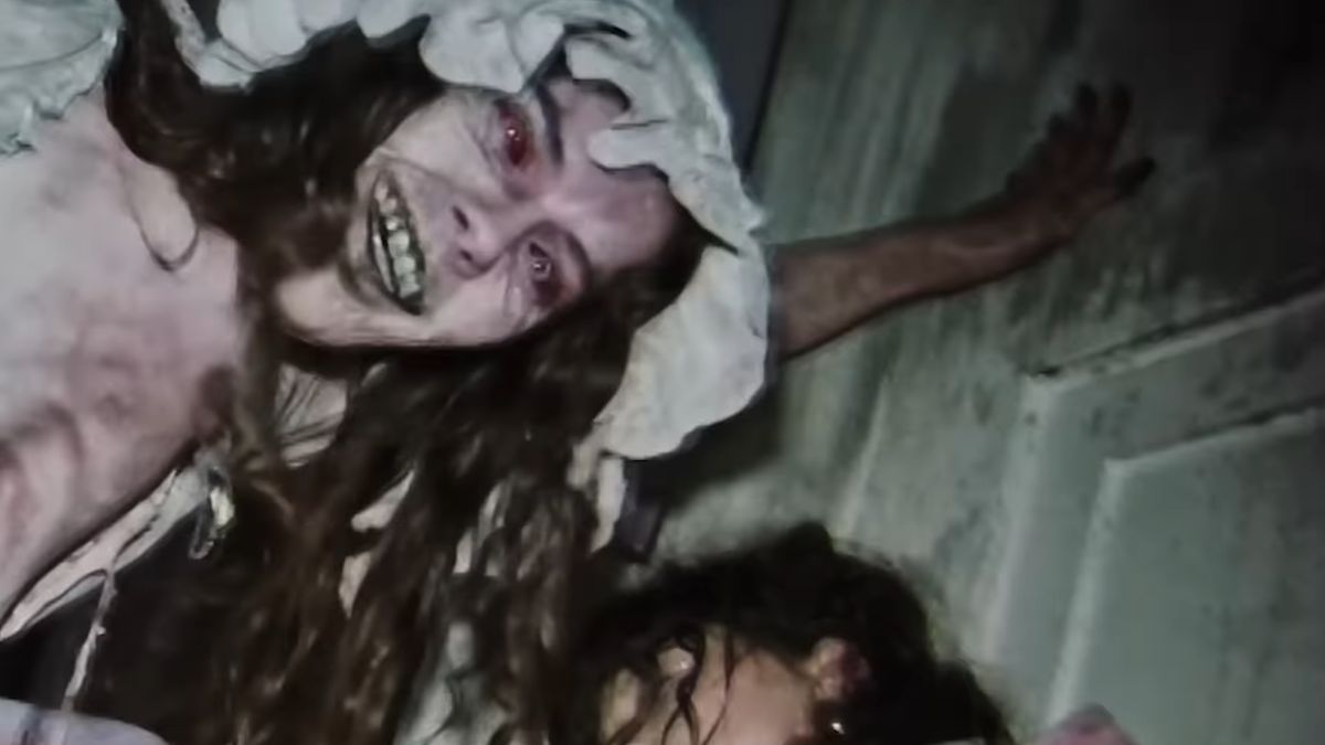 V/H/S/Halloween