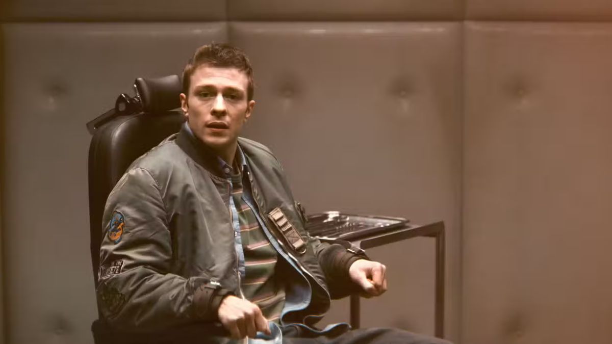 REVIEW: 'VisionQuest' Episodes 1-2 3 Tommy in VisionQuest Episodes 1-2