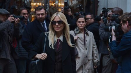 REVIEW: ‘War’ Episode 1 — “It’s Done” War Episode 1