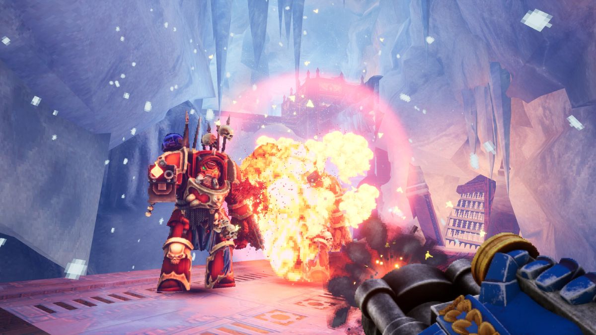 Warhammer 40000 Boltgun 2 
