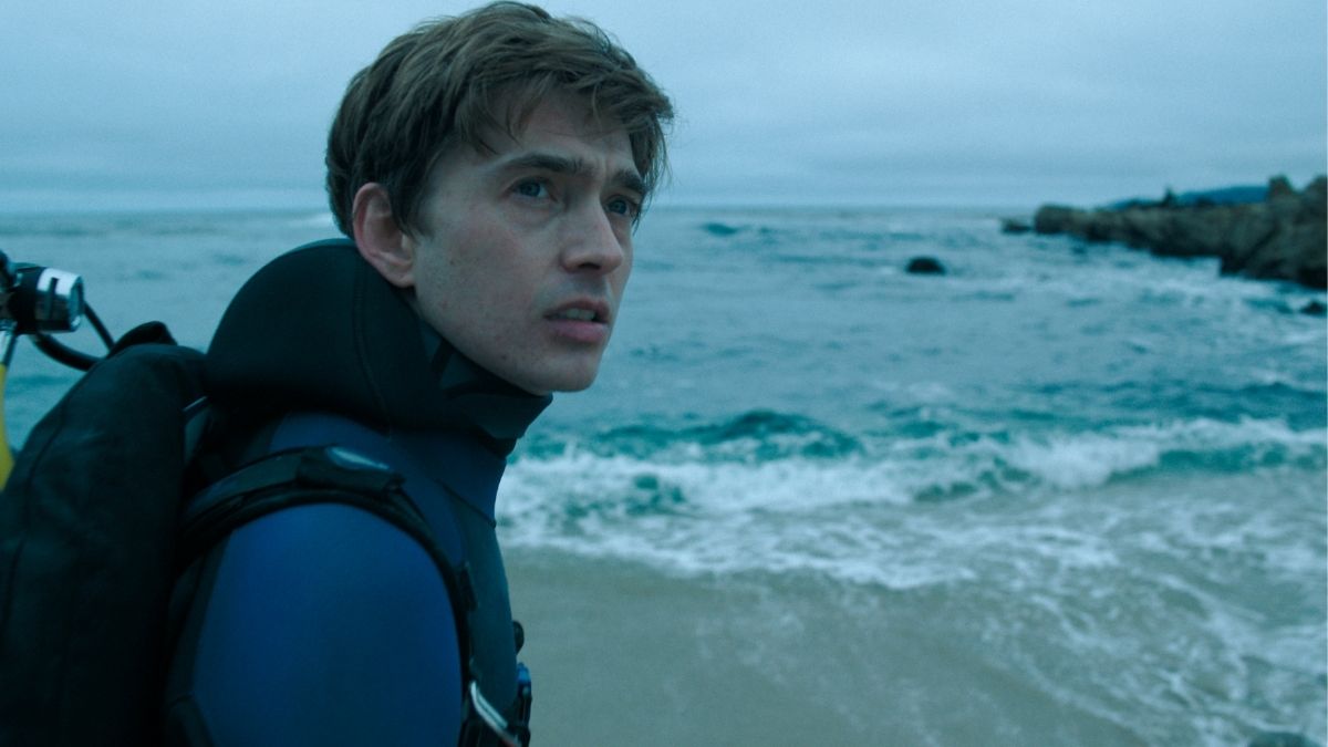 Whalefall Austin Abrams