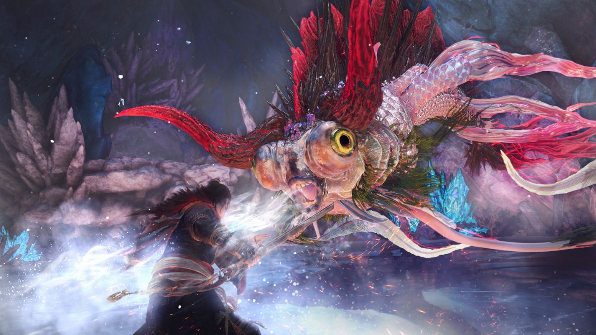 'Wo Long 2: Wings of Ember' Is Poised To Be One of 2027’s Best Soulslikes 1 Wo Long 2 BUT WHY THO 6