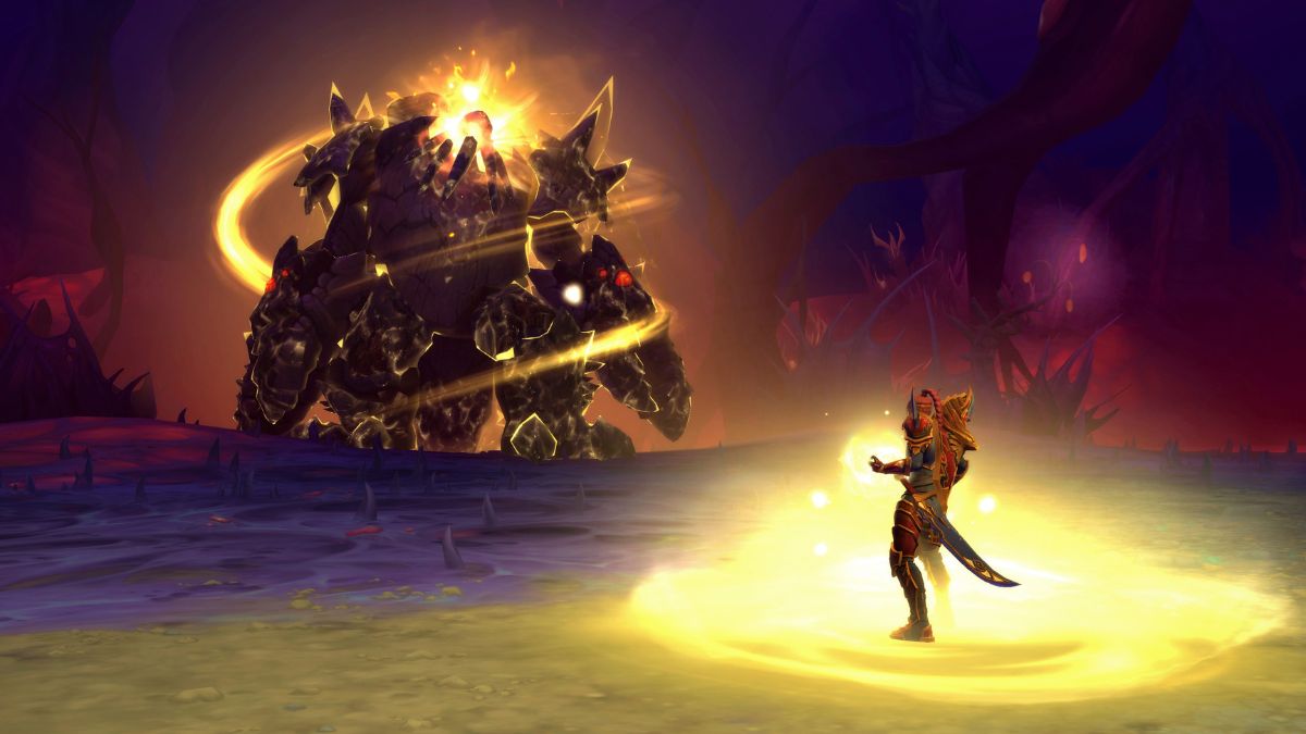 'World Of Warcraft Midnight' Is In Trouble And Patch 12.1.5 Made It Worse 4 World of Warcraft Midnight