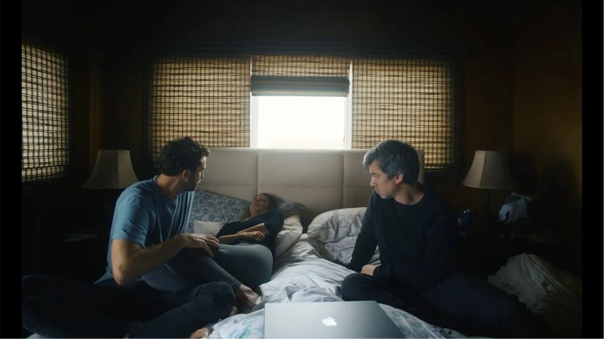 You Can See Everything Nathan Fielder and Lance Oppenheim