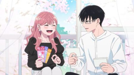 You and I Are Polar Opposites Season 2